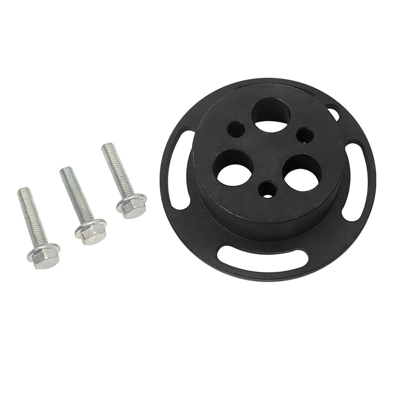 Water Pump Sprocket Retainer Holding Tool Kits Timing Chain Holding for GM 2.2L