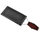 Mini Cheese Oven Handle Non-Stick BBQ Cheese Pan Tray Kitchen Baking Tool