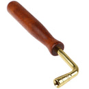 Piano Guzheng Tuning Hammer Wrench Tuner Spanner Tip String Pin Repair Tool FT