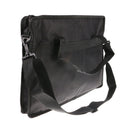 Black Nylon Handbag Protective Holder Art Portfolio Case Tracing Light Box