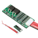 5S 15A Li-Ion Lithium Battery Bms 18650 Charger Protection Board 18V 21V Ce F6Q4