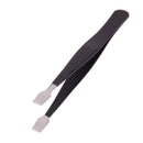 9pcs ESD Anti-static Stainless Steel Tweezers Precision Repair Tool Kit