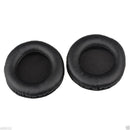 Thin Replacement Ear Cushion Pads For TECHNICS RP-DH1200 DH 1200 Dj Headphones