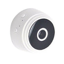 Mini White CMOS Smart IP Camera Camcorder Store Home Surveillance Sports Cam