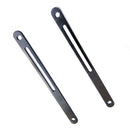 2pcs Adjustable Connecting rods for Bicycle Rear Rack  Bike Rear Carrier Connect