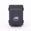 Passenger Side Electronic Window Control Switch Button For AUDI A6 S6 C6 Q7
