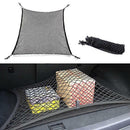 Nice Car Trunk Cargo Luggage Net Holder for Q3Q5Q7A3A4A5A6A7A8 TT