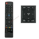 New Akb72915231 Remote Control Fit For Lg Tv 42Ld340H 32Ld333H-Ua 37Ld310H