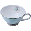British Style Classic Coffee Cup Set Luxury Gift Ceramic Tea Cups And Mugs