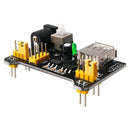 Electronic Component Assorted Kit Resistor + Potentiometer + LED for Arduino