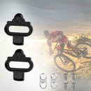 For Shimano SPD Bike Cleats Indoor Cycling Cleat & Mountain U3M6 N6Y3