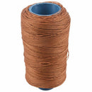400m 80lbs Nylon Twisted Bowstring Thread Fishing String Sewing Cord Kite L P6K9