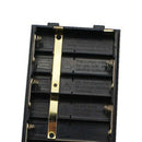 Battery Case Shell Pack for Yaesu/Vertex Standard Radio Battery Case VX-400