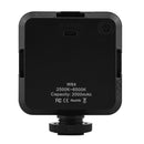 Webcam Fill Light Video Conference Lighting Kit for Interview Live Streaming
