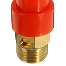 3/4 Male BSP Air Compressor Pressure Piping Safety Valve Release Regulator