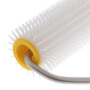 Bee Honey Extracting Uncapping Needle Roller Plastic Beekeeping Comb Tools  BX