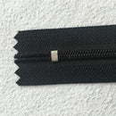 10pcs Nylon Coil Invisible Zippers Tailor Sewer Craft 9 Inch Crafter's &FGD Z1K9