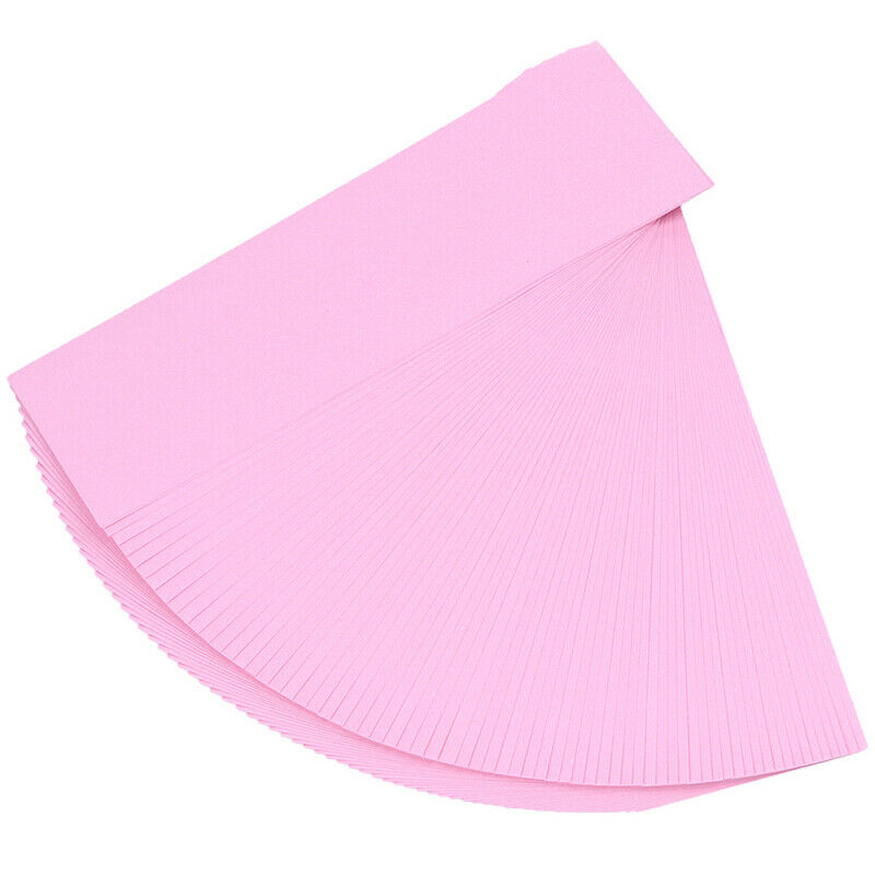 70pcs Removal Body Hair Remove Wax Paper Rolls Epilator Strip  JfJ Gw