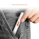USB Charging Nose Hair Trimmer Mute Motor Cordless Electric Nose Ear Hair T
