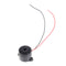 1PC DC 3-24V 110DB Discontinuous Beep Alarm Electronic Buzzer Sounder BX