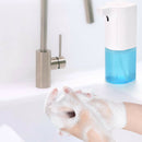 Auto Foam Soap Dispenser Induction Soap Pump for Bathroom Hotel Home School