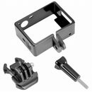 Camcorder Case for GoPro Hero 4/3 Black L9T7