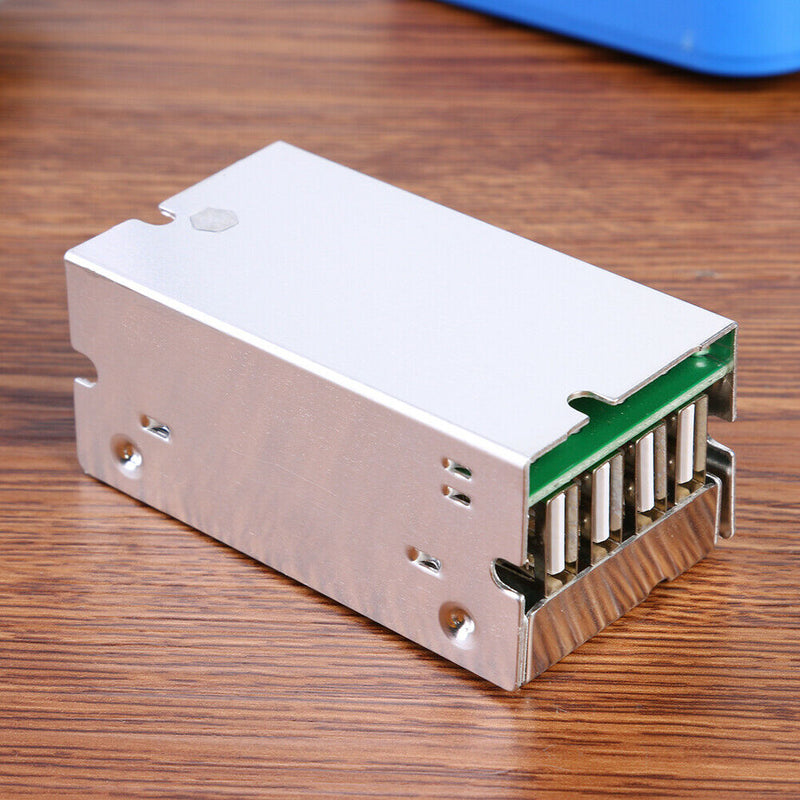 DC-DC 9V 12V 24V 36V to 5V Step Down Power Board 4 USB Output Buck Charger