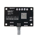 For Mks Osc Stepper Motor Driving Controller Pulse Pwm Speed Reversing Cont G6A8