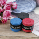 10x Tennis Squash Racquet Band Grip Tape Fishing rod Sweatband Grip Sweat ban Hn