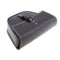 Motorcycle PU Leather Classic Saddlebags Tool Bag Pouch for Suzuki Ducati