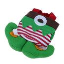 Candy Bag Christmas Gifts Handbags Kids Home Party Tree Decoration Supplies
