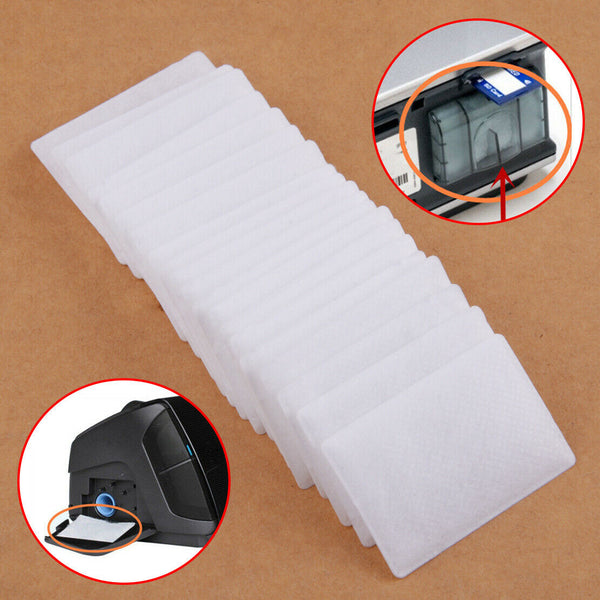 20* S9/S10 Disposable Replacement Filters HypoAllergenic fit for ResMed AirSense