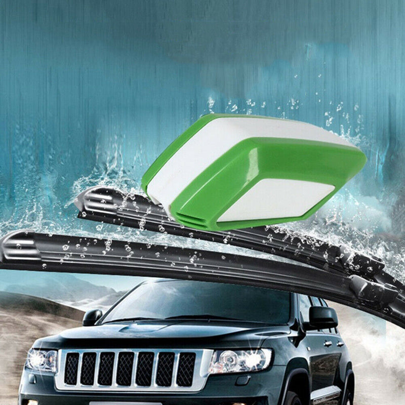 1* Car Auto Windshield Wiper Blade Refurbish Windshield Scratch Repair Restorer