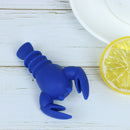1Pc Silicone Lobster Shape Wine Bottle Stopper Animal Silicone Bottle Stoppe_kz