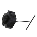 Boat Marine Outboard Engine 4/5/6HP Gas Cap Fuel Oil Tank Cover Assembly