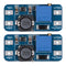 2Pcs MT3608 2A DC-DC Step Up Power Apply Booster Power Module for Arduino