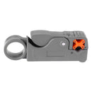 1 Set Coaxial Cable Wire Stripper Rg6/Rg59 F Compression 20Pcs Connector To