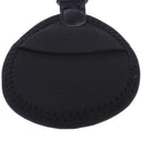Shockproof 25mm-82mm Camera Lens Filter Pouch Holder Storage Case Bag