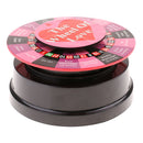 Turntable Roller Electric Roulette Turntable Toys Dice Games  Position