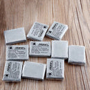 Rubber Eraser Strong Kneadable Cleaning Pencil Artists Drawing Stationery Deluxe