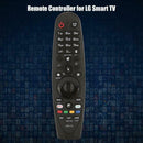 Smart TV Television Remote Control Replacement for LG AN-MR600 AN-MR650