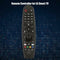Smart TV Television Remote Control Replacement for LG AN-MR600 AN-MR650