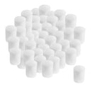 100 Pcs Soilless Hydroponic Sponge Fits for Greenhouse Cultivation & Vegetable