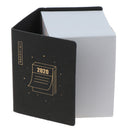 2020 Mini Desktop Paper Calendar dual Daily Scheduler Planner Yearly OrganizerOZ