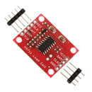 HX711 High Precision Load Cell Amplifier Breakout Board 24-bit A/D Converter