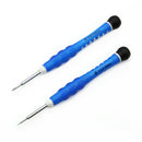 Pocket With Metal Case Opener Spudger Stick Opening Tool Repair (38 In 1) For