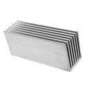 Aluminum M.2 NVMe SSD Heatsink Cooling Heat Dissipation Solid State Hard Drive