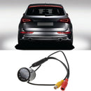 10 LEDs Car Rear View Backup Camera With Night Vision Full HD CCD Backup Cam Kit