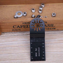 Double Universal Metal Saw Blade Electric Function Tool Parts(BIM/32x40mm)