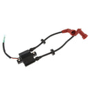 6F5-85570-00 Ignition Coil Engine Boat Vehicle Accessories for Yamaha Outboard